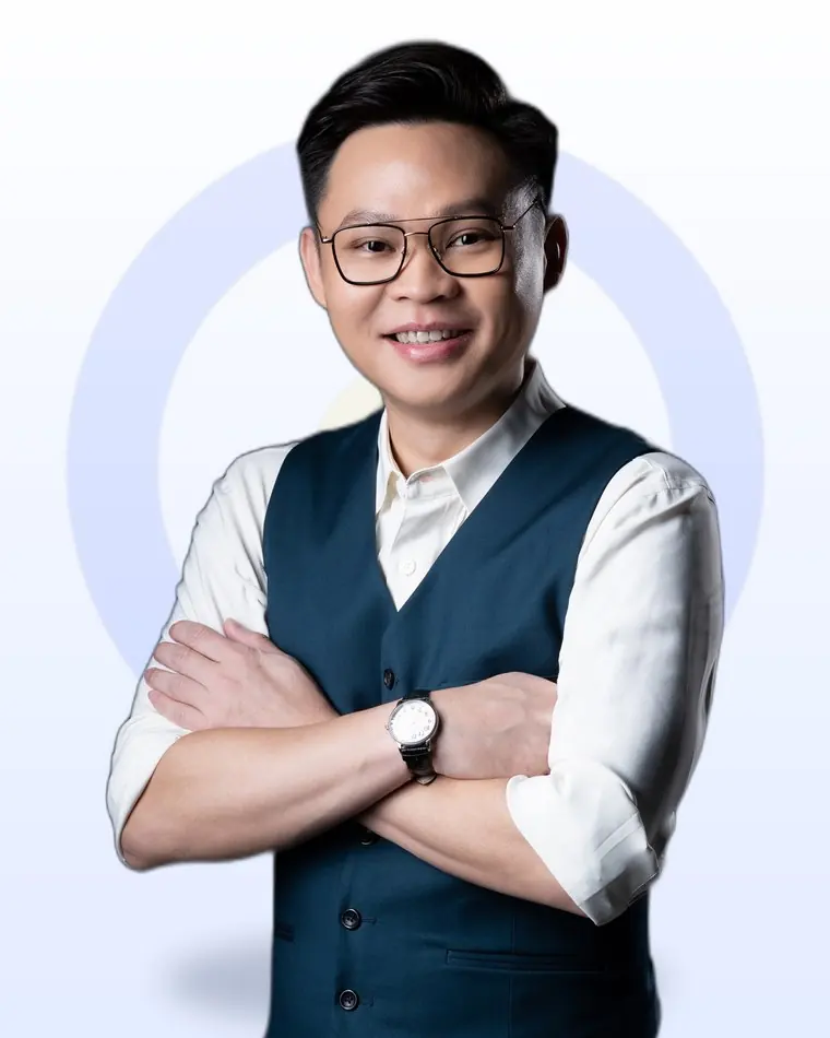 Lee Yip Fei, Founder and Managing Director of Net Onboard
